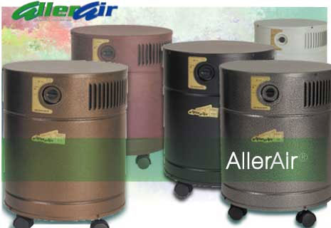 Allerair Air Purifiers