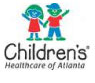 Children's Healthcare of Atlanta Logo