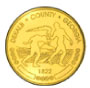 Dekalb County Logo