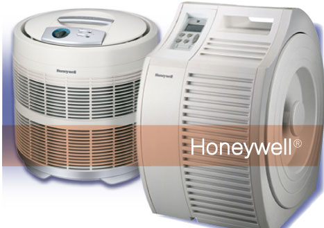 Honeywell Air Purifiers
