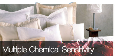 Multiple Chemical Sensitivity Solution Guide