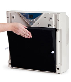 Alen 305/375 Smoke/Odor Filter