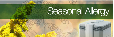 Seasonal Allergy
