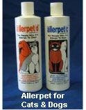 Allerpet For Cats and Dogs