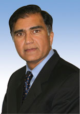 Dr. Ketan Mehta, M.D.